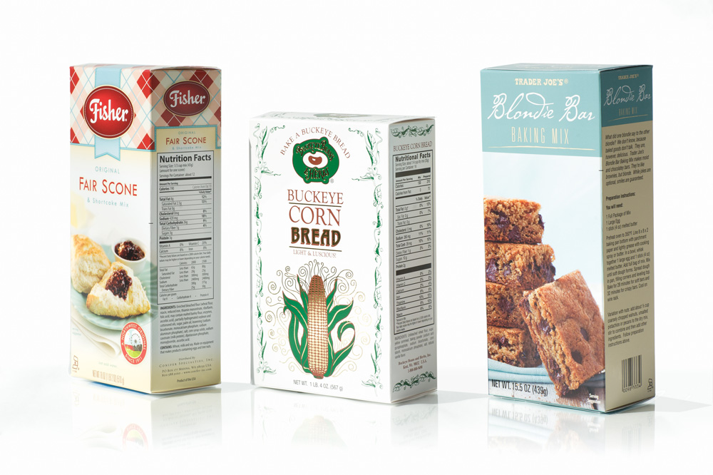 The Benefits of Food Grade Packaging