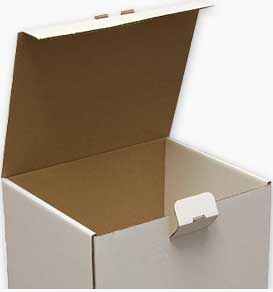 Custom boxes, cardboard boxes and cartons from Cactus Containers