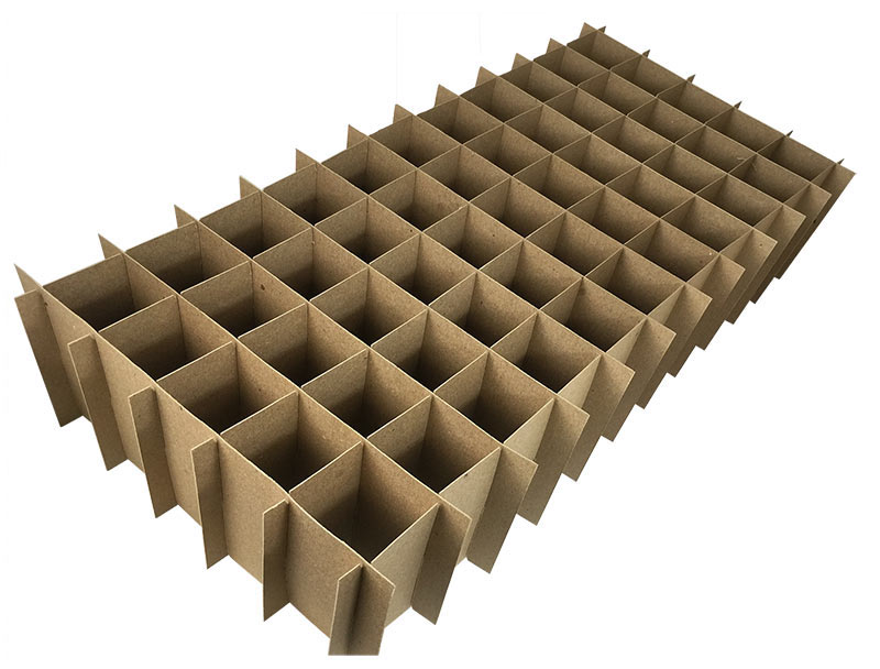 Get Box Dividers at Affordable Prices from Cactus Containers Based