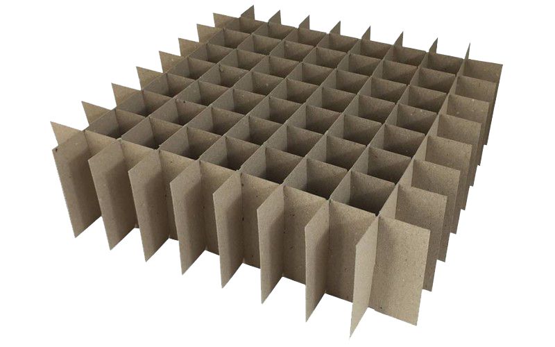 Cardboard Divider Boxes - Cardboard Gift Boxes With Dividers
