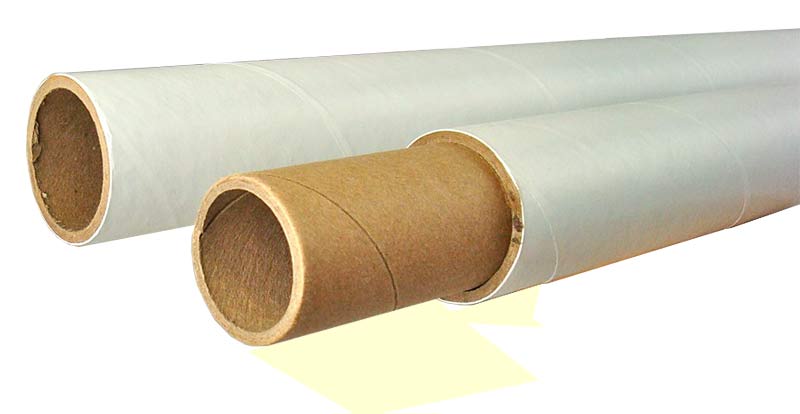 Order telescopic mailing tubes online?